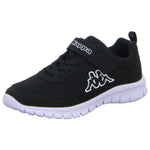 Lade das Bild in den Galerie-Viewer, Kappa Slipper/Kletthalbschuh (casual) STYLECODE: 260982K VALDIS K
