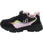 Lade das Bild in den Galerie-Viewer, Sneakers Slipper/Kletthalbschuh (casual)
