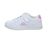 Lade das Bild in den Galerie-Viewer, Kappa Slipper/Kletthalbschuh (casual) STYLECODE: 261055K/1021 ASUKA II K
