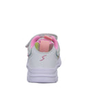 Lade das Bild in den Galerie-Viewer, Sneakers Slipper/Kletthalbschuh (casual)
