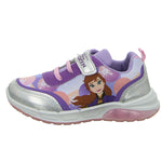 Lade das Bild in den Galerie-Viewer, Frozen Slipper/Kletthalbschuh (casual)
