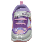 Lade das Bild in den Galerie-Viewer, Frozen Slipper/Kletthalbschuh (casual)
