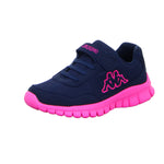 Lade das Bild in den Galerie-Viewer, Kappa Slipper/Kletthalbschuh (casual) STYLECODE: 260982BCK Valdis BC K
