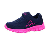 Lade das Bild in den Galerie-Viewer, Kappa Slipper/Kletthalbschuh (casual) STYLECODE: 260982BCK Valdis BC K
