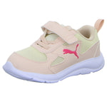 Lade das Bild in den Galerie-Viewer, PUMA Lauflernstiefel Kaltfutter Puma Fun racer AC Inf
