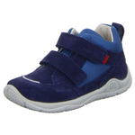 Lade das Bild in den Galerie-Viewer, Superfit Lauflernstiefel Kaltfutter 71015
