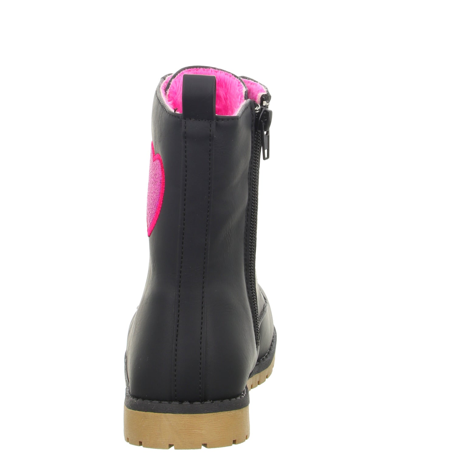 girlZ onlY Schnürstiefelette Warmfutter