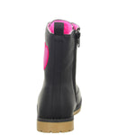 Lade das Bild in den Galerie-Viewer, girlZ onlY Schnürstiefelette Warmfutter
