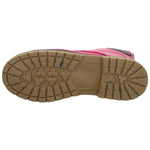 Lade das Bild in den Galerie-Viewer, girlZ onlY Schnürstiefelette Warmfutter
