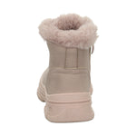 Lade das Bild in den Galerie-Viewer, girlZ onlY Schnürstiefelette Warmfutter
