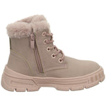 Lade das Bild in den Galerie-Viewer, girlZ onlY Schnürstiefelette Warmfutter
