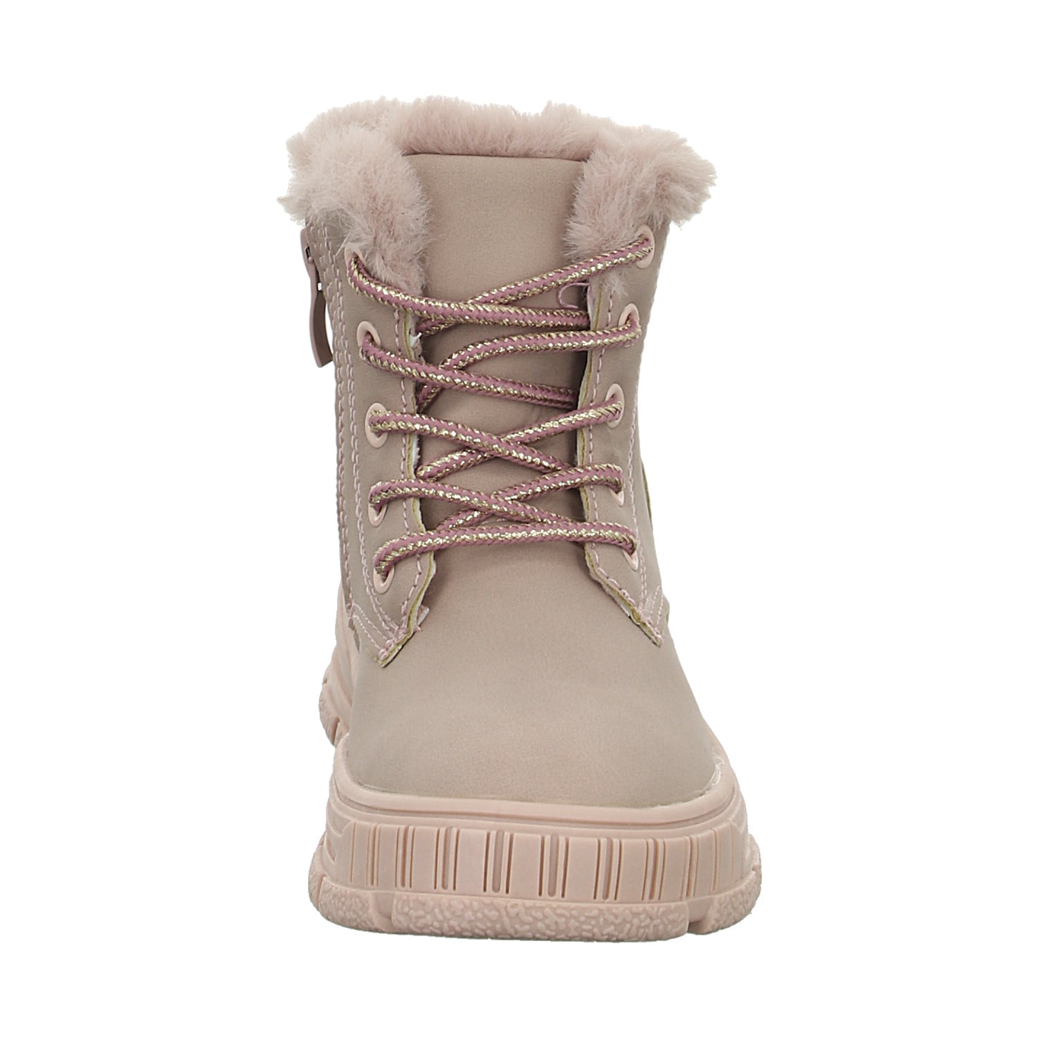 girlZ onlY Schnürstiefelette Warmfutter