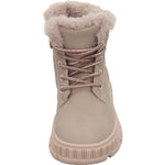 Lade das Bild in den Galerie-Viewer, girlZ onlY Schnürstiefelette Warmfutter
