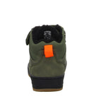 Lade das Bild in den Galerie-Viewer, Kappa Schlupf-/Klettstiefelette Warmfutter STYLECODE: 260991K  Shab Fur K
