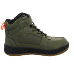 Lade das Bild in den Galerie-Viewer, Kappa Schlupf-/Klettstiefelette Warmfutter STYLECODE: 260991K  Shab Fur K
