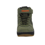 Lade das Bild in den Galerie-Viewer, Kappa Schlupf-/Klettstiefelette Warmfutter STYLECODE: 260991K  Shab Fur K
