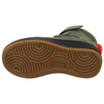Lade das Bild in den Galerie-Viewer, Kappa Schlupf-/Klettstiefelette Warmfutter STYLECODE: 260991K  Shab Fur K
