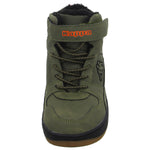 Lade das Bild in den Galerie-Viewer, Kappa Schlupf-/Klettstiefelette Warmfutter STYLECODE: 260991K  Shab Fur K
