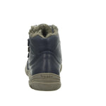 Lade das Bild in den Galerie-Viewer, Froddo Schlupf-/Klettstiefelette Warmfutter Linz Wool Tex Baby
