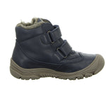 Lade das Bild in den Galerie-Viewer, Froddo Schlupf-/Klettstiefelette Warmfutter Linz Wool Tex Baby
