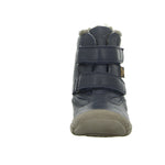 Lade das Bild in den Galerie-Viewer, Froddo Schlupf-/Klettstiefelette Warmfutter Linz Wool Tex Baby
