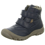 Lade das Bild in den Galerie-Viewer, Froddo Schlupf-/Klettstiefelette Warmfutter Linz Wool Tex Baby
