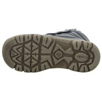Lade das Bild in den Galerie-Viewer, Froddo Schlupf-/Klettstiefelette Warmfutter Linz Wool Tex Baby
