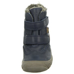 Lade das Bild in den Galerie-Viewer, Froddo Schlupf-/Klettstiefelette Warmfutter Linz Wool Tex Baby

