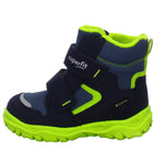Lade das Bild in den Galerie-Viewer, Superfit Allwetterstiefel Warmfutter mit Funktionsmembran (wasserabweisend/wasserdicht) Husky 1
