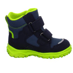 Lade das Bild in den Galerie-Viewer, Superfit Allwetterstiefel Warmfutter mit Funktionsmembran (wasserabweisend/wasserdicht) Husky 1
