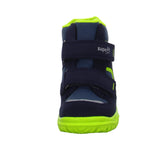 Lade das Bild in den Galerie-Viewer, Superfit Allwetterstiefel Warmfutter mit Funktionsmembran (wasserabweisend/wasserdicht) Husky 1
