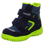 Lade das Bild in den Galerie-Viewer, Superfit Allwetterstiefel Warmfutter mit Funktionsmembran (wasserabweisend/wasserdicht) Husky 1

