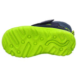 Lade das Bild in den Galerie-Viewer, Superfit Allwetterstiefel Warmfutter mit Funktionsmembran (wasserabweisend/wasserdicht) Husky 1
