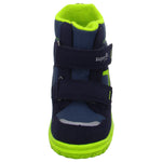 Lade das Bild in den Galerie-Viewer, Superfit Allwetterstiefel Warmfutter mit Funktionsmembran (wasserabweisend/wasserdicht) Husky 1

