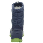 Lade das Bild in den Galerie-Viewer, Lurchi Allwetterstiefel Warmfutter mit Funktionsmembran (wasserabweisend/wasserdicht) FORBY
