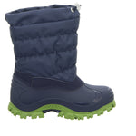 Lade das Bild in den Galerie-Viewer, Lurchi Allwetterstiefel Warmfutter mit Funktionsmembran (wasserabweisend/wasserdicht) FORBY
