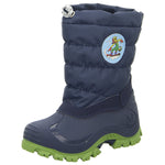 Lade das Bild in den Galerie-Viewer, Lurchi Allwetterstiefel Warmfutter mit Funktionsmembran (wasserabweisend/wasserdicht) FORBY
