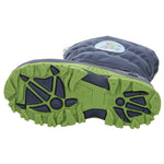 Lade das Bild in den Galerie-Viewer, Lurchi Allwetterstiefel Warmfutter mit Funktionsmembran (wasserabweisend/wasserdicht) FORBY
