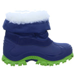Lade das Bild in den Galerie-Viewer, Lurchi Allwetterstiefel Warmfutter mit Funktionsmembran (wasserabweisend/wasserdicht) FORBY
