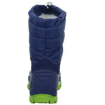 Lade das Bild in den Galerie-Viewer, Lurchi Allwetterstiefel Warmfutter mit Funktionsmembran (wasserabweisend/wasserdicht) FORBY
