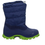 Lade das Bild in den Galerie-Viewer, Lurchi Allwetterstiefel Warmfutter mit Funktionsmembran (wasserabweisend/wasserdicht) FORBY
