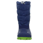Lade das Bild in den Galerie-Viewer, Lurchi Allwetterstiefel Warmfutter mit Funktionsmembran (wasserabweisend/wasserdicht) FORBY
