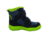Lade das Bild in den Galerie-Viewer, Superfit Allwetterstiefel Warmfutter mit Funktionsmembran (wasserabweisend/wasserdicht) Husky 1
