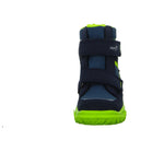 Lade das Bild in den Galerie-Viewer, Superfit Allwetterstiefel Warmfutter mit Funktionsmembran (wasserabweisend/wasserdicht) Husky 1
