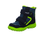 Lade das Bild in den Galerie-Viewer, Superfit Allwetterstiefel Warmfutter mit Funktionsmembran (wasserabweisend/wasserdicht) Husky 1

