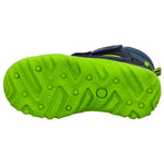 Lade das Bild in den Galerie-Viewer, Superfit Allwetterstiefel Warmfutter mit Funktionsmembran (wasserabweisend/wasserdicht) Husky 1
