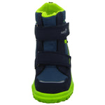 Lade das Bild in den Galerie-Viewer, Superfit Allwetterstiefel Warmfutter mit Funktionsmembran (wasserabweisend/wasserdicht) Husky 1
