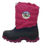 Lade das Bild in den Galerie-Viewer, Lurchi Allwetterstiefel Warmfutter mit Funktionsmembran (wasserabweisend/wasserdicht) FAIRY
