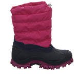 Lade das Bild in den Galerie-Viewer, Lurchi Allwetterstiefel Warmfutter mit Funktionsmembran (wasserabweisend/wasserdicht) FAIRY
