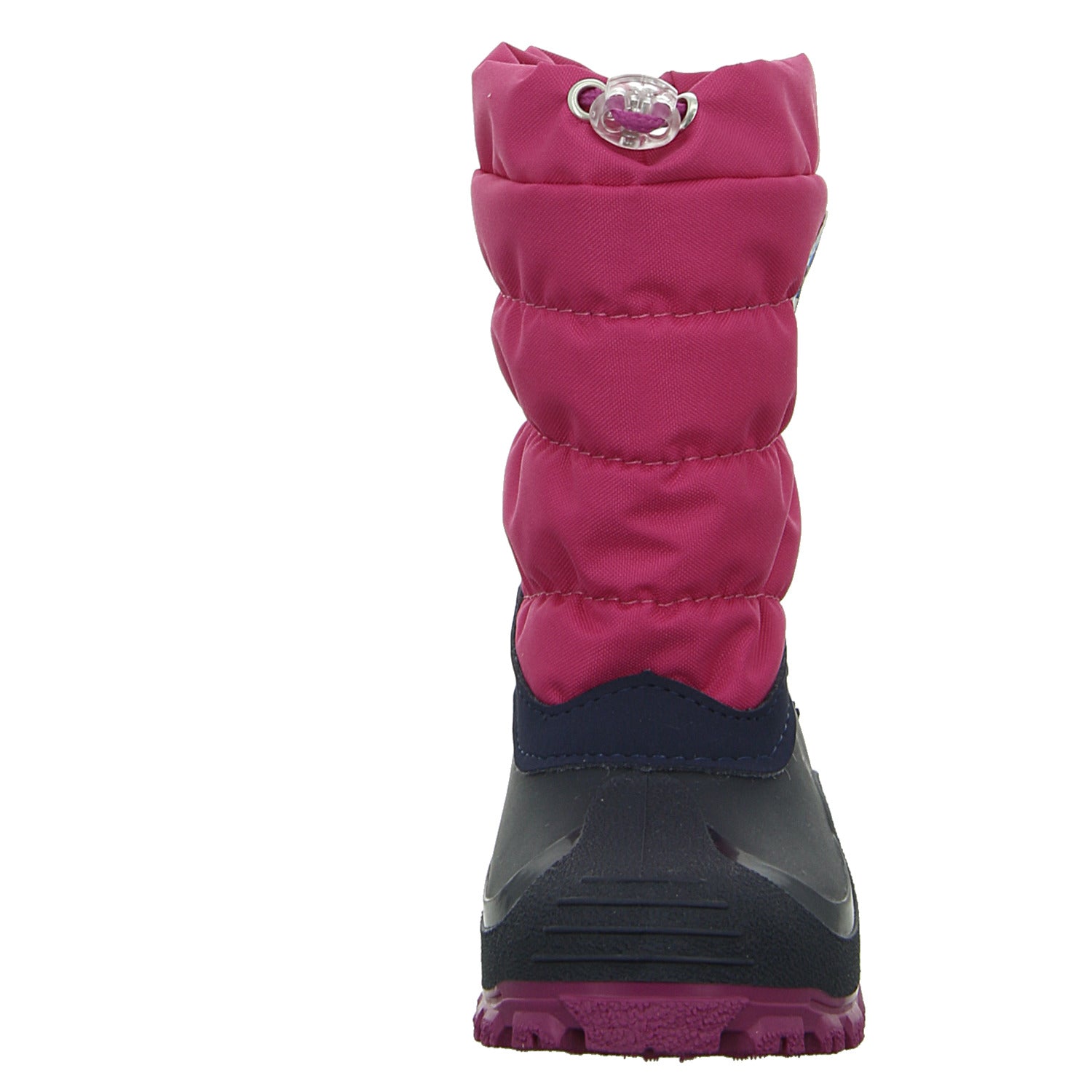 Lurchi Allwetterstiefel Warmfutter mit Funktionsmembran (wasserabweisend/wasserdicht) FAIRY